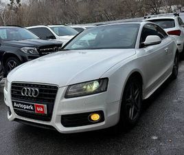 AUDI A5 2008