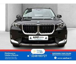 SDRIVE 18I BENZINA CAMBIO AUTOMATICO