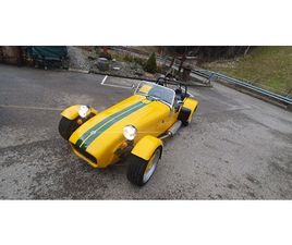 SUPER SEVEN 2000 16V