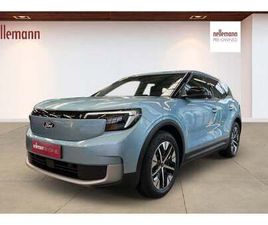 FORD EXPLORER 77 SELECT EXTENDED RANGE 5D