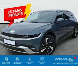 FL 168,1 KW (229 CV) 2WD HITECH