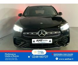 200 BENZINA AMG PREMIUM LED KEYLESS MIRROR PACKAGE