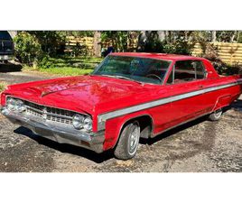 OLDSMOBILE STARFIRE 1963 OLDSMOBILE STARFIRE FOR SALE