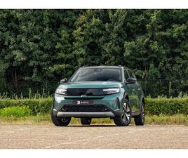 OPEL FRONTERA GS 1.2T HYBRID EDCT 110PK | ZETELVERW. | CAMERA | NAVI | DODEHOEKDET. | AIRCO | ...