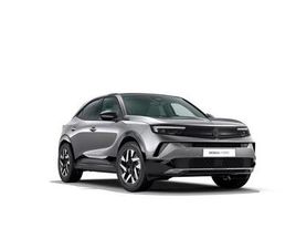 OPEL MOKKA GS 1.2 TURBO HYBRID EDCT 145PK | NAVI | CAMERA | ADAPT. CC | ...