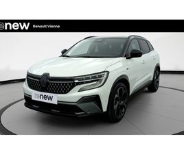 RENAULT AUSTRAL AUSTRAL E-TECH FULL HYBRID 200 GSR2 TECHNO ESPRIT ALPINE