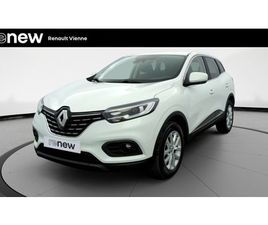 RENAULT KADJAR KADJAR BLUE DCI 115 BUSINESS