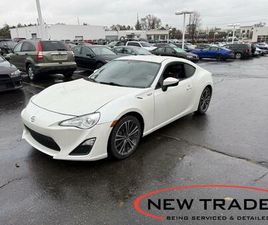 USED 2014 SCION FR-S BASE