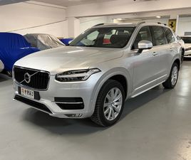 VOLVO XC90 D5 VOLVO XC90 D5 AWD A SANT JULIÀ DE LÒRIA