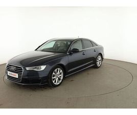 AUDI A6 2.0 TFSI AMBITION LUXE S TRONIC