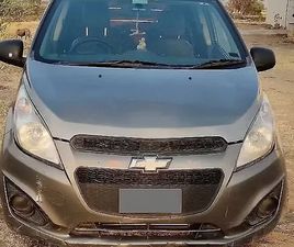 CHEVROLET BEAT