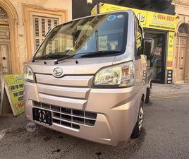 DAIHATSU HIJET TRUCK 2018