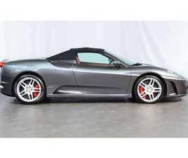 FERRARI F430 SPIDER F430 SPIDER