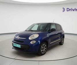 FIAT 500L 1.4 POP STAR