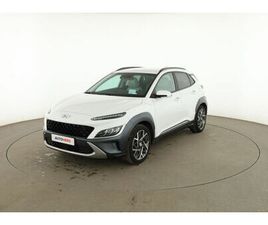 HYUNDAI KONA 1.6 HYBRID HEV EXECUTIVE DCT-6