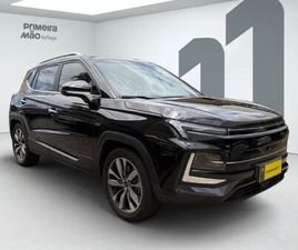 JAC E-JS4 JAC E-JS4 150CV 5P AUT. (ELÉTRICO) 2023