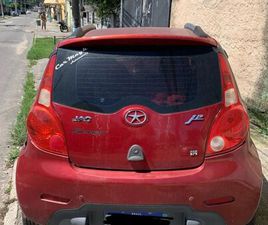 JAC J2 1.4 16V 5P MEC. 2014