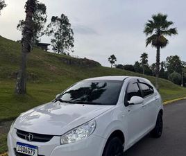 JAC J3 1.4 16V 5P MEC. 2012