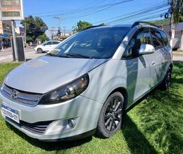 JAC J6 2.0 16V 5P MEC. 2014