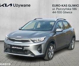KIA STONIC KIA STONIC 1.0 T-GDI M