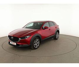 MAZDA CX-30 2.0 E-SKYACTIV-X M HYBRID 4X2 SPORTLINE BVA6