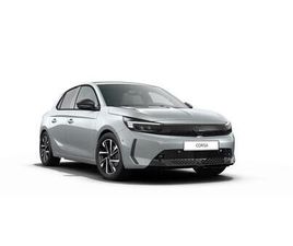 OPEL CORSA GS 1.2 TURBO S/S MT6 100 PK | NAVI | CAMERA | PARKEERSENS. V&A | DODEHOEKDET. | ...