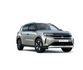 OPEL FRONTERA GS 1.2T HYBRID EDCT 145PK | ZETELVERW. | CAMERA | NAVI | DODEHOEKDET. | AIRCO | ...