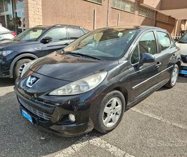 PEUGEOT 207 PEUGEOT 207 1.4 HDI ALLURE