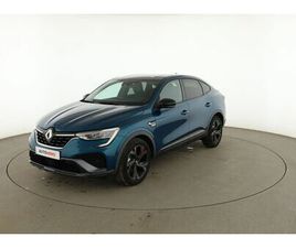 RENAULT ARKANA 1.6 E-TECH RS LINE