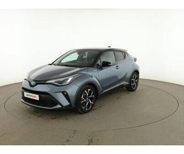 TOYOTA C-HR TOYOTA C-HR 2.0 HYBRIDE COLLECTION