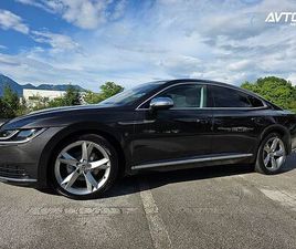 VOLKSWAGEN ARTEON 1.5 TSI-VIRTUAL-KAMERA-MATRIX-LED-PDC-TEMP