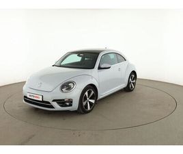 VOLKSWAGEN BEETLE 2.0 TDI COUTURE EXCLUSIVE DSG7