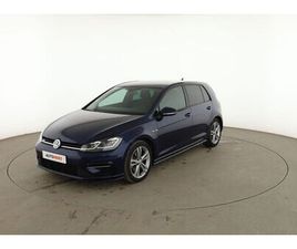 VOLKSWAGEN GOLF VII 2.0 TDI BLUEMOTION TECH CARAT DSG7