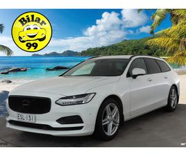 D3 BUSINESS AUT * WEBASTO / ADAPT.VAKKARI / VETOKOUKKU / LED / KAISTAVAHTI / PERUUTUSTUTKAT / UPEA!