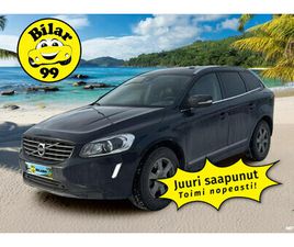 D4 AWD BUSINESS CLASSIC SUMMUM AUT * WEBASTO / PERUUTUSKAMERA / VETOKOUKKU / NAHKASISUSTA / MUISTIPENKKI / DIGIMITTARI