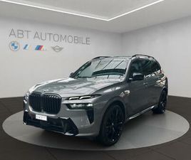 X7 40I XDRIVE SAG