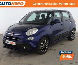 FIAT 500L 1.4 MIRROR