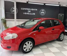 GRANDE PUNTO 1.2 ACTIVE