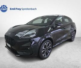 PUMA 1.0 ECOB HYBRID 155 ST-LINE / AB 3,99% LEASING BEI ABSCHLUSS EINER PROTECT AUTOVERSICHERUNG