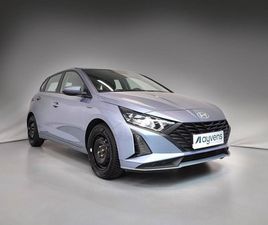 HYUNDAI I20 1.2I COMFORT