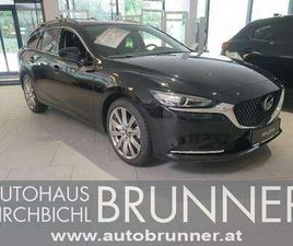 MAZDA MAZDA6 SPORT COMBI G165 EXCLUSIVE-LINE