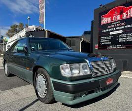 MERCEDES CLASSE E COUPE 230 CE MERCEDES 230 CE TRÈS BONNE ÉTAT