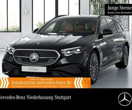 MERCEDES CLASSE E BREAK 300 TE TE AMG/PREMIUM/PANO/AIRM/20