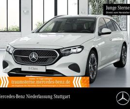 MERCEDES CLASSE E BREAK 300 TE TE AVANTGARDE/PANO/SUPER/WD/19