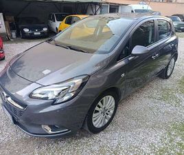CORSA V 5P 1.3 CDTI COSMO S