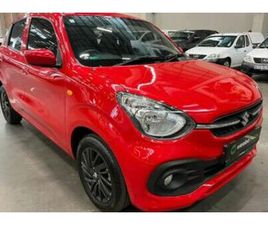 2024 SUZUKI CELERIO 1.0 GL AMT