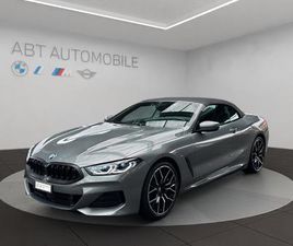 840I XDRIVE CABRIOLET