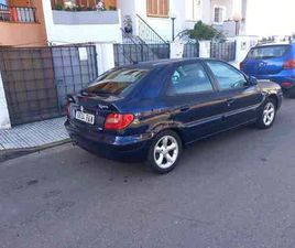 CITROEN XSARA CITROEN - XSARA