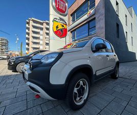 PANDA 0.9 TWINAIR TURBO 4X40 4X4