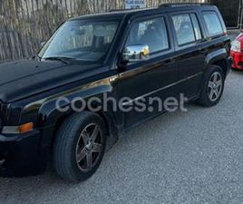 JEEP PATRIOT